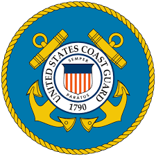 Coast Guard Coast Guard