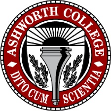 Ashworth College Ashworth College