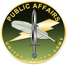 Public Affairs Public Affairs